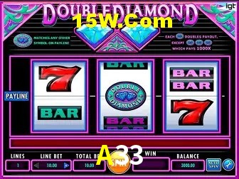 Jackpot Winner